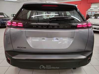 Peugeot 2008 1.2 100cv Style + Car Play "SUPER PROMO" Grigio usata LEGNANO