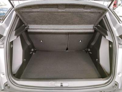 Peugeot 2008 1.2 100cv Style + Car Play "SUPER PROMO" Grigio usata LEGNANO