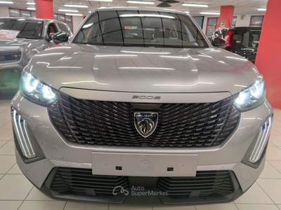 Peugeot 2008 1.2 100cv Style + Car Play "SUPER PROMO" Grigio usata LEGNANO