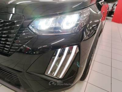 Peugeot 2008 1.2 100cv Style + Car Play "SUPER PROMO" Nero usata LEGNANO