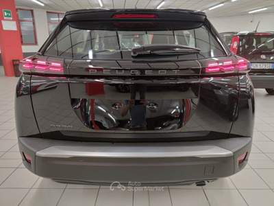 Peugeot 2008 1.2 100cv Style + Car Play "SUPER PROMO" Nero usata LEGNANO