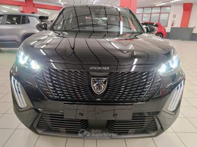 Peugeot 2008 1.2 100cv Style + Car Play "SUPER PROMO" Nero usata LEGNANO