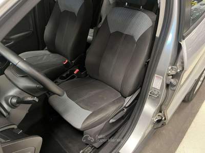 Ford EcoSport 1.5 TDCi 95 CV Plus Argento usata Moncalieri