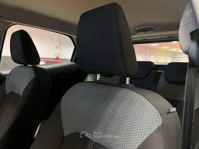 Ford EcoSport 1.5 TDCi 95 CV Plus Argento usata Moncalieri