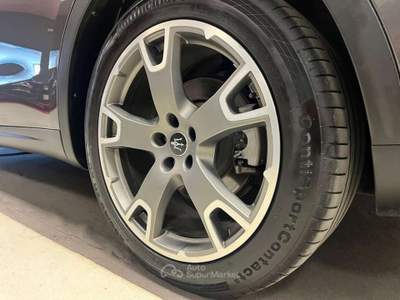 Maserati Levante V6 Diesel AWD Grigio usata Moncalieri