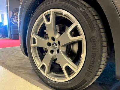 Maserati Levante V6 Diesel AWD Grigio usata Moncalieri