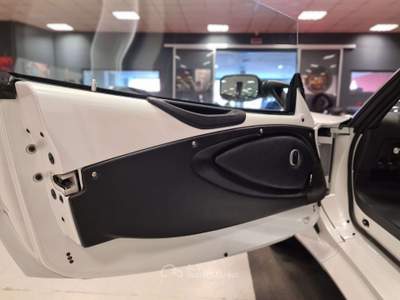 Lotus Exige S Bianco usata Moncalieri