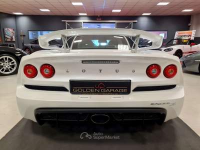 Lotus Exige S Bianco usata Moncalieri