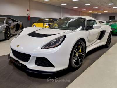 Lotus Exige S Bianco usata Moncalieri
