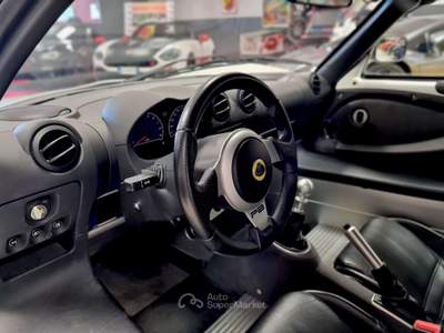 Lotus Exige S Bianco usata Moncalieri