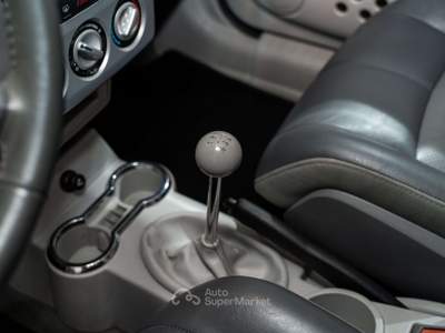 Chrysler PT Cruiser 2.4L 143cv aspirato Limited cabriolet Nero usata Cinisello Balsamo