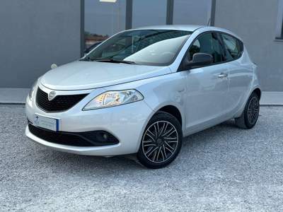 Lancia Ypsilon Lancia  Ypsilon 1.0 firefly hybrid Gold - PREZZO REALE! Argento usata Palazzolo sull'Oglio