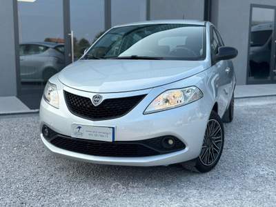 Lancia Ypsilon Lancia  Ypsilon 1.0 firefly hybrid Gold - PREZZO REALE! Argento usata Palazzolo sull'Oglio