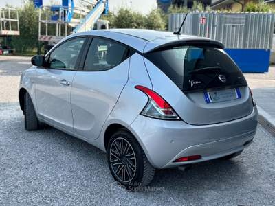 Lancia Ypsilon Lancia  Ypsilon 1.0 firefly hybrid Gold - PREZZO REALE! Argento usata Palazzolo sull'Oglio