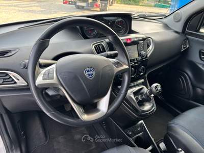 Lancia Ypsilon Lancia  Ypsilon 1.0 firefly hybrid Gold - PREZZO REALE! Argento usata Palazzolo sull'Oglio