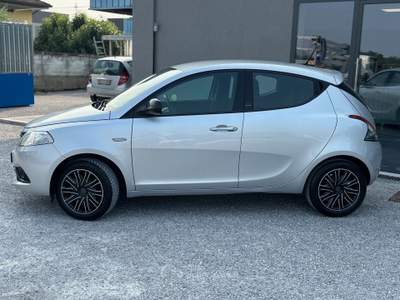 Lancia Ypsilon Lancia  Ypsilon 1.0 firefly hybrid Gold - PREZZO REALE! Argento usata Palazzolo sull'Oglio