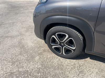 Citroen C3 Aircross BlueHDi 110 S&S Feel Grigio usata Lucugnano