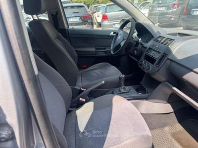 Volkswagen Polo 1.4/69CV TDI 5p. Comfortline Grigio usata ANGRI