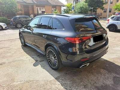 Mercedes-Benz GLC d AMG Line Premium Plus 4matic auto Grigio usata Riccione