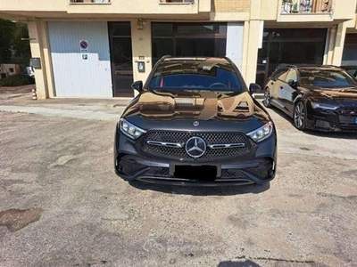 Mercedes-Benz GLC d AMG Line Premium Plus 4matic auto Grigio usata Riccione