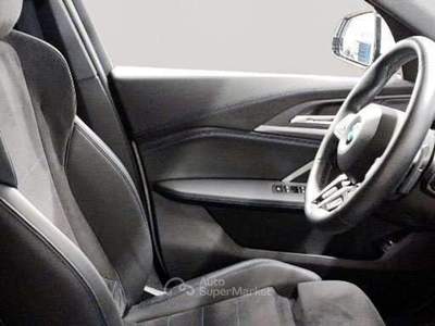 BMW X2 sdrive 18d MSport auto(150CV) Bianco usata Riccione