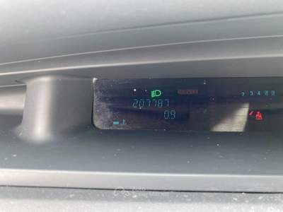 Renault Scénic 1.9 dCi/130CV Luxe OK DISTRIBUZIONE Blu/Azzurro usata Sant'Angelo in vado