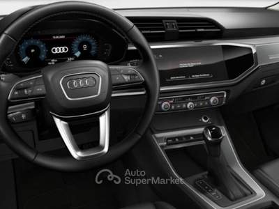 Audi Q3 35 TFSI SPB S tronic S line edition Cerchi 19 usata Liscate
