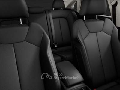 Audi Q3 35 TFSI SPB S tronic S line edition Cerchi 19 usata Liscate