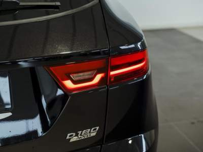 Jaguar E-Pace 2.0D 180 CV AWD aut. S usata Padova