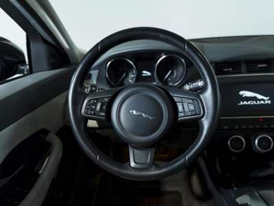 Jaguar E-Pace 2.0D 180 CV AWD aut. S usata Padova