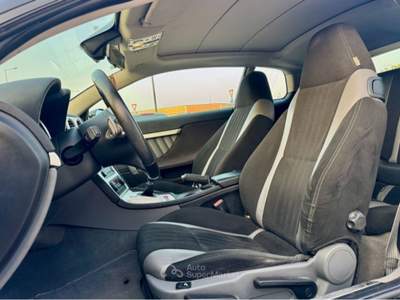 Alfa Romeo Brera Alfa Romeo Brera 2.2 Benzina Cambio Automatico Nero usata Bertinoro