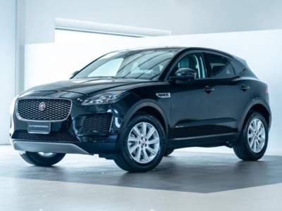Jaguar E-Pace 2.0 AWD aut. S usata Padova