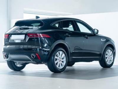 Jaguar E-Pace 2.0 AWD aut. S usata Padova