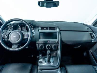 Jaguar E-Pace 2.0 AWD aut. S usata Venezia