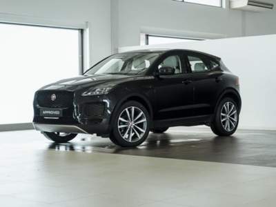 Jaguar E-Pace 2.0D 180 CV AWD aut. S usata Venezia