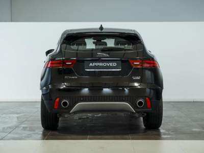 Jaguar E-Pace 2.0D 180 CV AWD aut. S usata Venezia