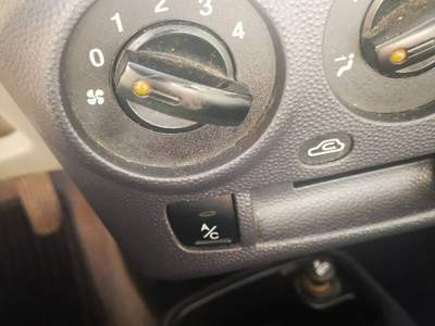 Kia Picanto Unico proprietario Blu/Azzurro usata Vibo Valentia
