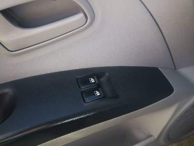 Kia Picanto Unico proprietario Blu/Azzurro usata Vibo Valentia