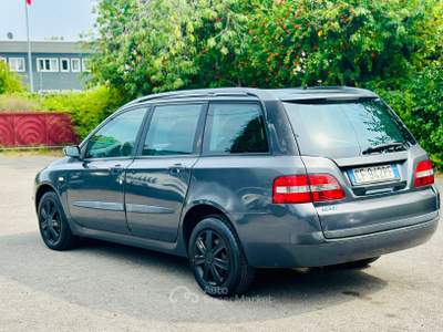 Fiat Stilo OK NEOPATENTATI usata DUEVILLE