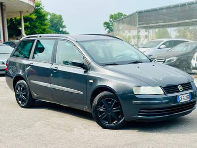 Fiat Stilo OK NEOPATENTATI usata DUEVILLE