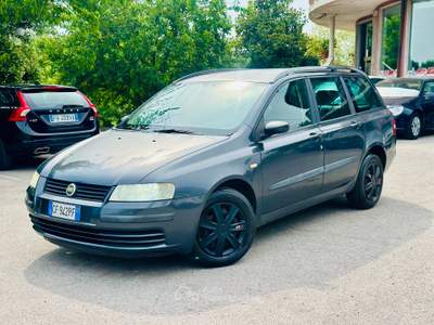 Fiat Stilo OK NEOPATENTATI usata DUEVILLE