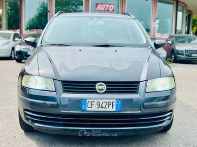 Fiat Stilo OK NEOPATENTATI usata DUEVILLE