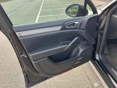 Porsche Cayenne 4X4 usata Vigliano Biellese