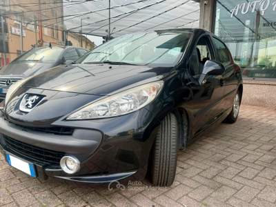 Peugeot 207 Ok neopatentati GPL 2029 usata CALDOGNO