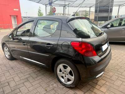 Peugeot 207 Ok neopatentati GPL 2029 usata CALDOGNO