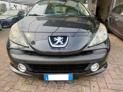 Peugeot 207 Ok neopatentati GPL 2029 usata CALDOGNO