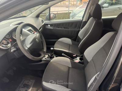 Peugeot 207 Ok neopatentati GPL 2029 usata CALDOGNO