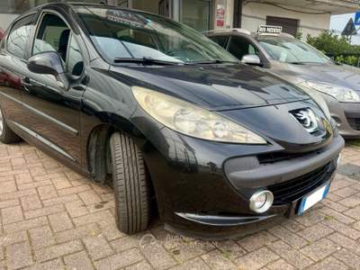 Peugeot 207 Ok neopatentati GPL 2029 usata CALDOGNO