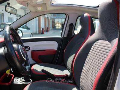 Renault Twingo  TCe 90 CV S&S Openair Bianco usata Padula