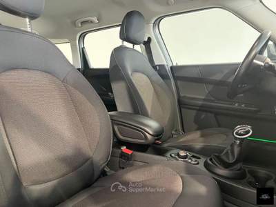 MINI Countryman Cooper D Business Countryman Automatica Bronzo usata San Giuseppe Vesuviano